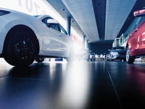 48小時內成功取得30萬：台北楊先生用信用卡換現金解決購車資金