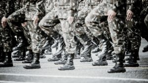 軍職借款/貸款可以借多少錢?軍人小額貸款的利率與常見問題?