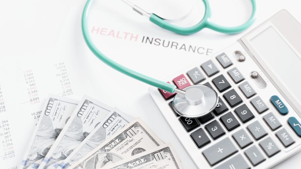 健保可以貸款嗎?申請健保紓困基金貸款的額度、申請條件與流程?