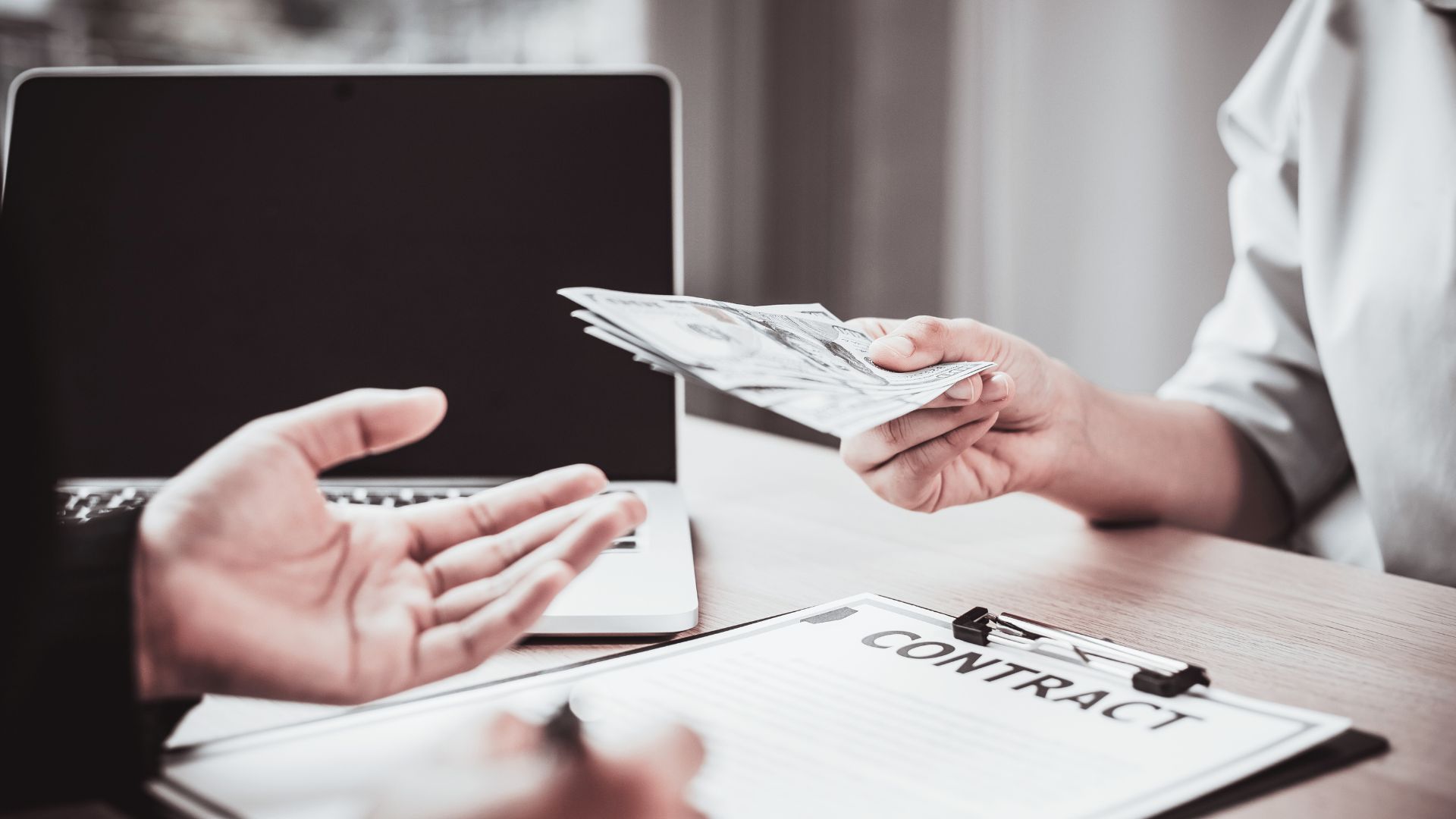 遇到貸款詐騙該怎麼辦？線上貸款詐騙手法有哪些?被詐騙該怎麼辦?