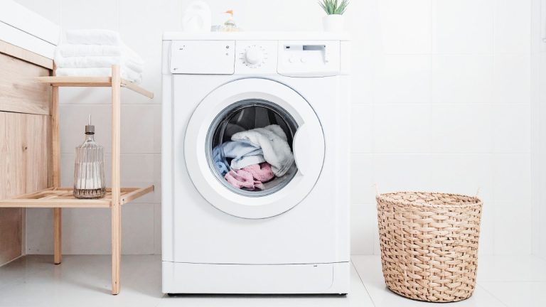 2025洗衣機節能補助怎麼申請？最高補助2000元資格條件一次看！