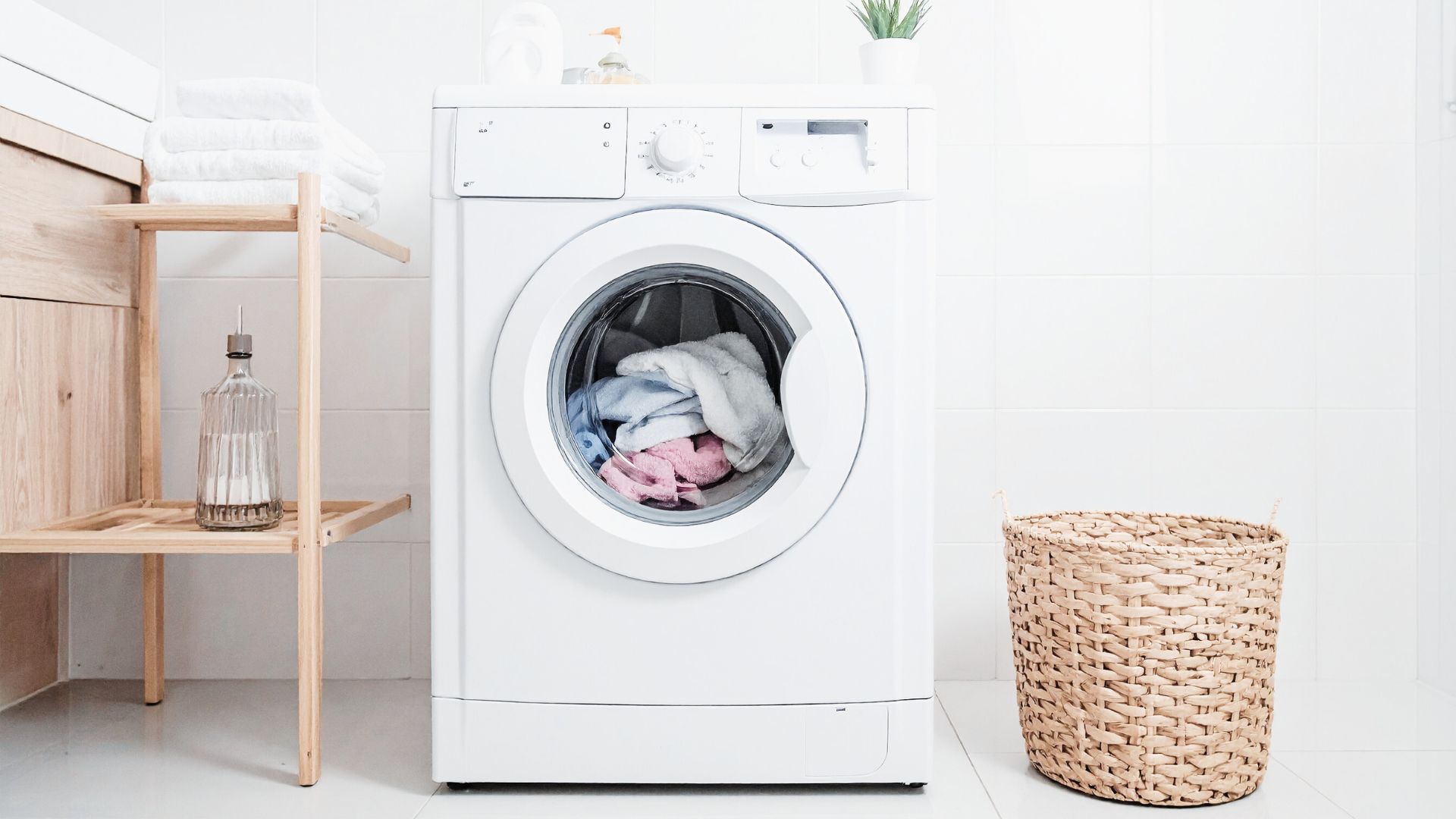2025洗衣機節能補助怎麼申請？最高補助2000元資格條件一次看！