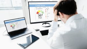 信用不良或信用瑕疵可貸款嗎?信用瑕疵與不良如何查詢與恢復?