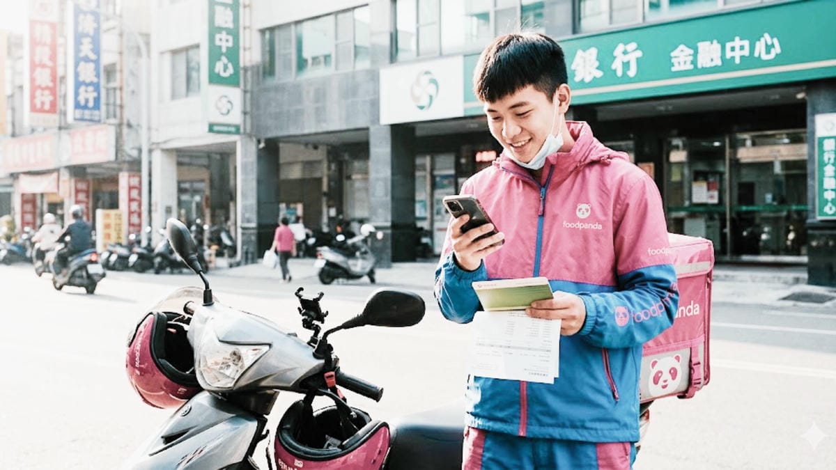 外送員貸款好申請嗎？外送員信貸專案、額度與申貸技巧教學